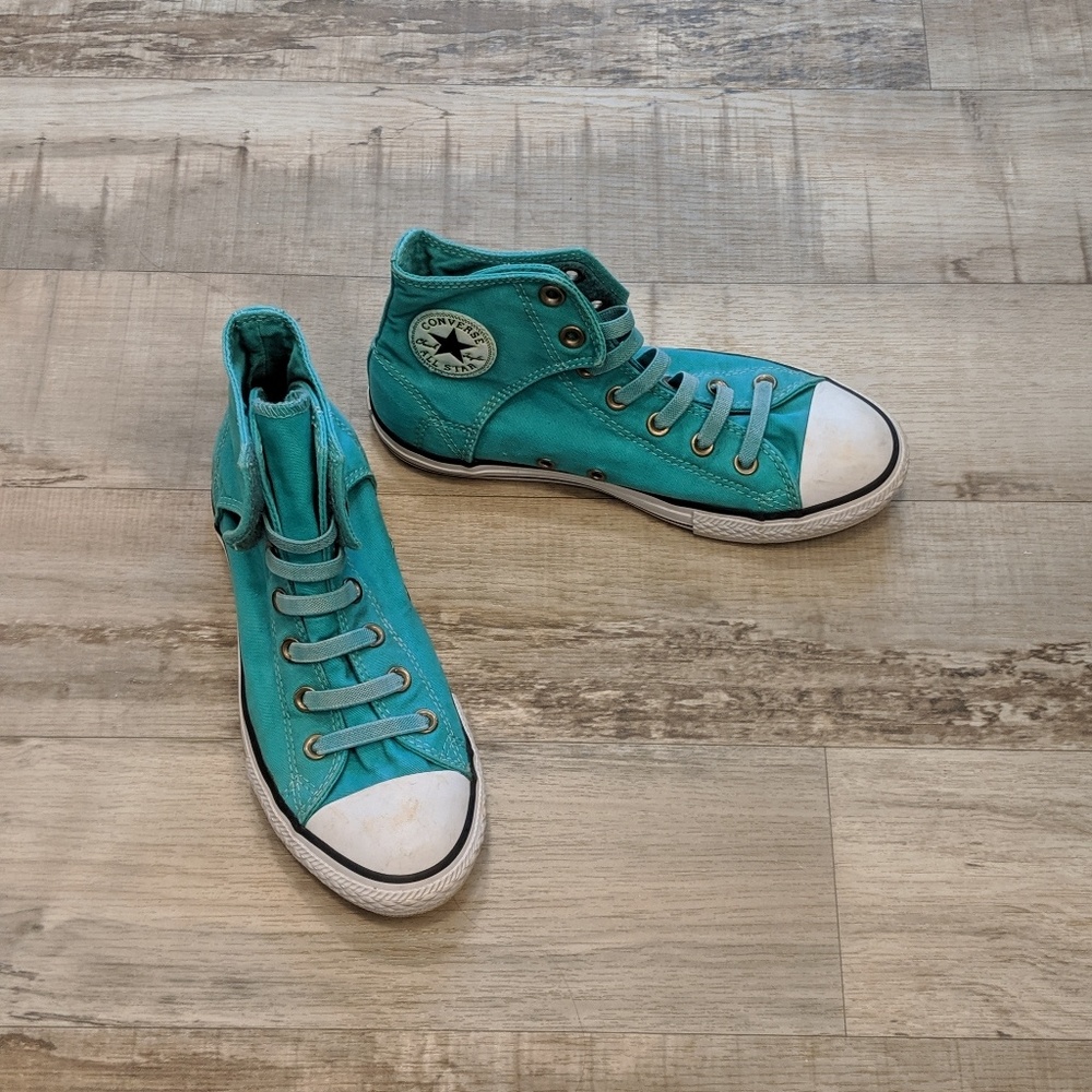 Converse shoes